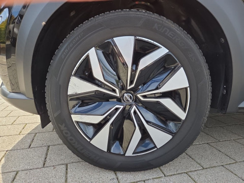 Ansicht 9 - Gebrauchtwagen Fahrzeug, Modell Juke der Marke Nissan von Verkäufer Autozentrum Walter GmbH & Co. KG