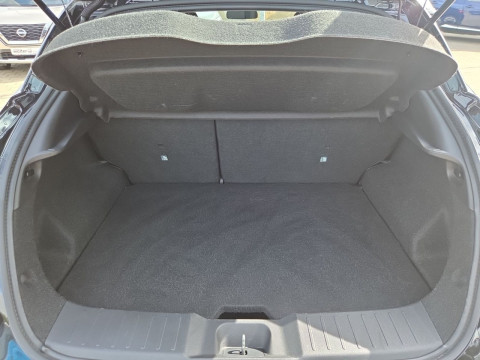 Ansicht 10 - Gebrauchtwagen Fahrzeug, Modell Juke der Marke Nissan von Verkäufer Autozentrum Walter GmbH & Co. KG
