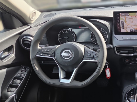 Ansicht 13 - Gebrauchtwagen Fahrzeug, Modell Juke der Marke Nissan von Verkäufer Autozentrum Walter GmbH & Co. KG