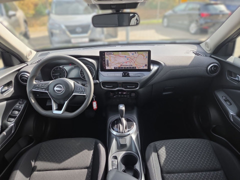 Ansicht 15 - Gebrauchtwagen Fahrzeug, Modell Juke der Marke Nissan von Verkäufer Autozentrum Walter GmbH & Co. KG