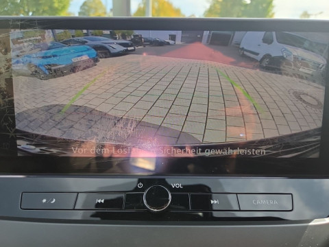 Ansicht 18 - Gebrauchtwagen Fahrzeug, Modell Juke der Marke Nissan von Verkäufer Autozentrum Walter GmbH & Co. KG