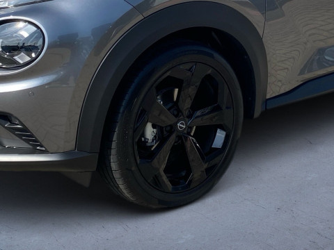 Ansicht 6 - Gebrauchtwagen Fahrzeug, Modell Juke der Marke Nissan von Verkäufer Autohaus Heddier GmbH