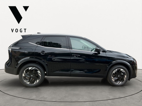 Ansicht 7 - Neuwagen Fahrzeug, Modell Qashqai der Marke Nissan von Verkäufer Autohaus Vogt GmbH & Co KG