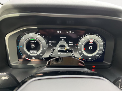 Ansicht 11 - Neuwagen Fahrzeug, Modell Qashqai der Marke Nissan von Verkäufer Autohaus Vogt GmbH & Co KG