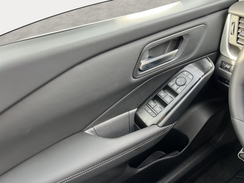 Ansicht 12 - Neuwagen Fahrzeug, Modell Qashqai der Marke Nissan von Verkäufer Autohaus Vogt GmbH & Co KG