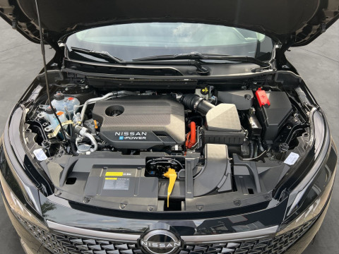 Ansicht 18 - Neuwagen Fahrzeug, Modell Qashqai der Marke Nissan von Verkäufer Autohaus Vogt GmbH & Co KG