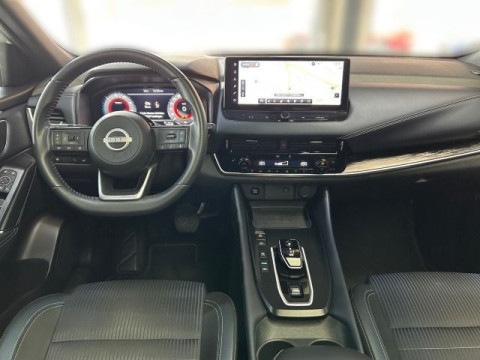 Ansicht 12 - Gebrauchtwagen Fahrzeug, Modell Qashqai der Marke Nissan von Verkäufer Autohaus in der Südstadt GmbH