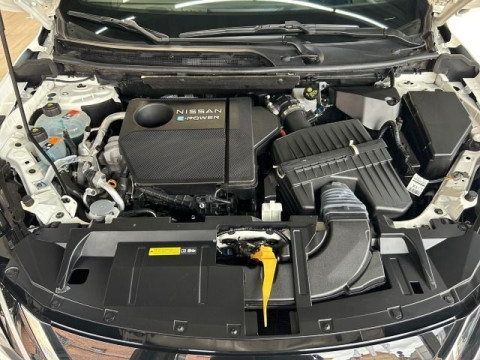 Ansicht 17 - Gebrauchtwagen Fahrzeug, Modell Qashqai der Marke Nissan von Verkäufer Autohaus in der Südstadt GmbH