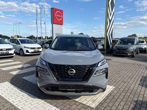 Ansicht 3 - Gebrauchtwagen Fahrzeug, Modell X-Trail der Marke Nissan von Verkäufer Autohaus Sens GmbH