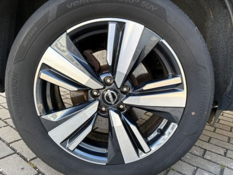 Ansicht 4 - Gebrauchtwagen Fahrzeug, Modell X-Trail der Marke Nissan von Verkäufer Autohaus Sens GmbH