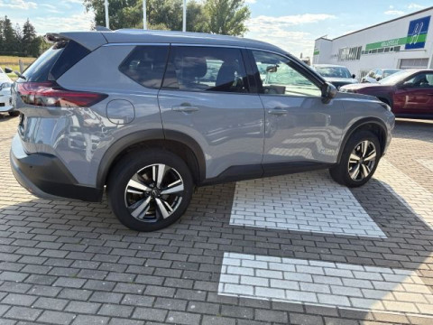 Ansicht 5 - Gebrauchtwagen Fahrzeug, Modell X-Trail der Marke Nissan von Verkäufer Autohaus Sens GmbH