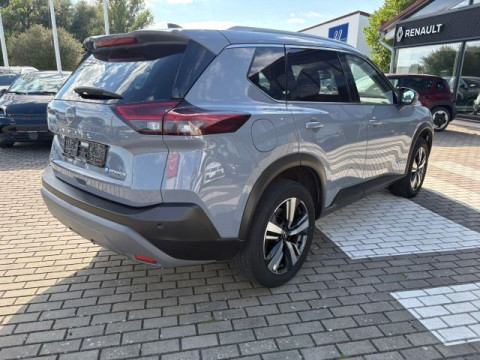 Ansicht 6 - Gebrauchtwagen Fahrzeug, Modell X-Trail der Marke Nissan von Verkäufer Autohaus Sens GmbH