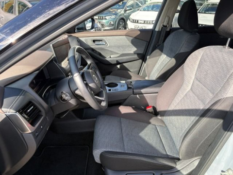 Ansicht 9 - Gebrauchtwagen Fahrzeug, Modell X-Trail der Marke Nissan von Verkäufer Autohaus Sens GmbH