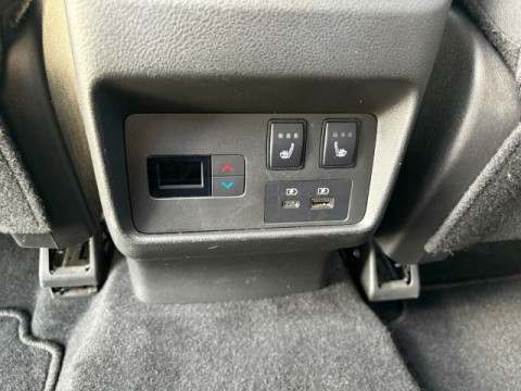 Ansicht 11 - Gebrauchtwagen Fahrzeug, Modell X-Trail der Marke Nissan von Verkäufer Autohaus Sens GmbH