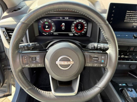 Ansicht 12 - Gebrauchtwagen Fahrzeug, Modell X-Trail der Marke Nissan von Verkäufer Autohaus Sens GmbH
