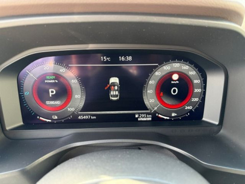 Ansicht 14 - Gebrauchtwagen Fahrzeug, Modell X-Trail der Marke Nissan von Verkäufer Autohaus Sens GmbH