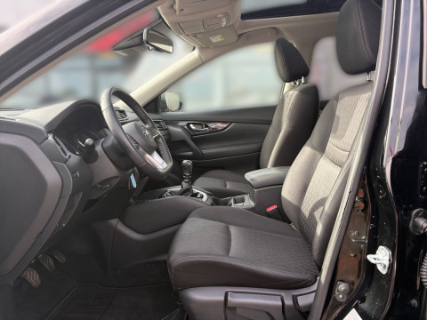 Ansicht 7 - Gebrauchtwagen Fahrzeug, Modell X-Trail der Marke Nissan von Verkäufer Automobile J. Heddier GmbH