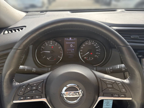 Ansicht 8 - Gebrauchtwagen Fahrzeug, Modell X-Trail der Marke Nissan von Verkäufer Automobile J. Heddier GmbH