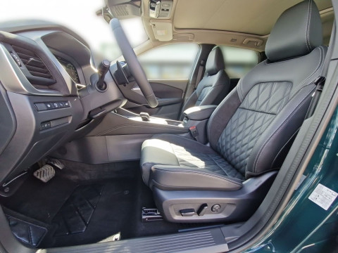 Ansicht 10 - Neuwagen Fahrzeug, Modell Qashqai der Marke Nissan von Verkäufer Autocenter H.J. Mosig GmbH