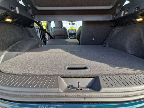 Ansicht 18 - Neuwagen Fahrzeug, Modell Qashqai der Marke Nissan von Verkäufer Autocenter H.J. Mosig GmbH