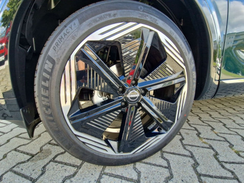 Ansicht 19 - Neuwagen Fahrzeug, Modell Qashqai der Marke Nissan von Verkäufer Autocenter H.J. Mosig GmbH