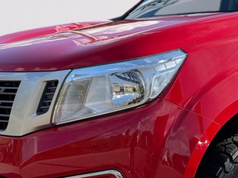 Ansicht 5 - Gebrauchtwagen Fahrzeug, Modell Navara der Marke Nissan von Verkäufer Heinold Franzen Automobile eK
