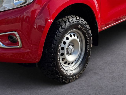 Ansicht 6 - Gebrauchtwagen Fahrzeug, Modell Navara der Marke Nissan von Verkäufer Heinold Franzen Automobile eK