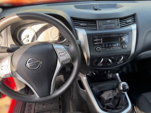 Ansicht 8 - Gebrauchtwagen Fahrzeug, Modell Navara der Marke Nissan von Verkäufer Heinold Franzen Automobile eK