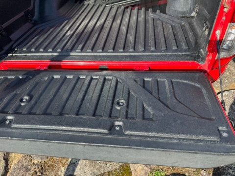 Ansicht 10 - Gebrauchtwagen Fahrzeug, Modell Navara der Marke Nissan von Verkäufer Heinold Franzen Automobile eK