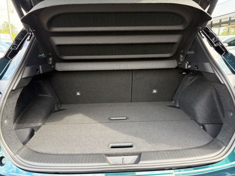 Ansicht 18 - Neuwagen Fahrzeug, Modell Qashqai der Marke Nissan von Verkäufer Automobile J. Heddier GmbH