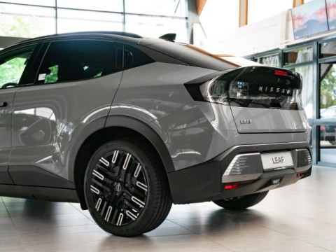 Ansicht 4 - Neuwagen Fahrzeug, Modell Leaf der Marke Nissan von Verkäufer Autohaus Stein GmbH