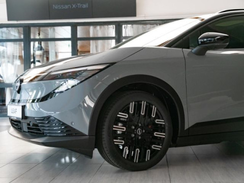 Ansicht 6 - Neuwagen Fahrzeug, Modell Leaf der Marke Nissan von Verkäufer Autohaus Stein GmbH