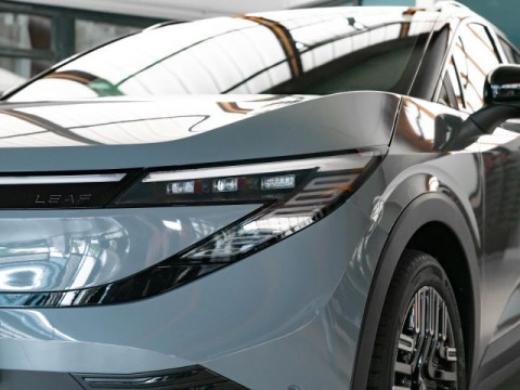 Ansicht 7 - Neuwagen Fahrzeug, Modell Leaf der Marke Nissan von Verkäufer Autohaus Stein GmbH