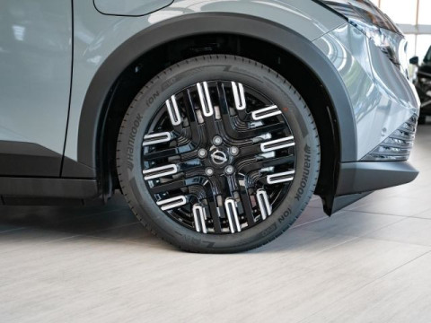 Ansicht 8 - Neuwagen Fahrzeug, Modell Leaf der Marke Nissan von Verkäufer Autohaus Stein GmbH