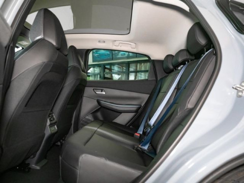 Ansicht 10 - Neuwagen Fahrzeug, Modell Leaf der Marke Nissan von Verkäufer Autohaus Stein GmbH