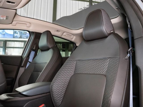 Ansicht 11 - Neuwagen Fahrzeug, Modell Leaf der Marke Nissan von Verkäufer Autohaus Stein GmbH