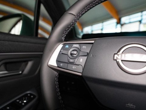 Ansicht 15 - Neuwagen Fahrzeug, Modell Leaf der Marke Nissan von Verkäufer Autohaus Stein GmbH