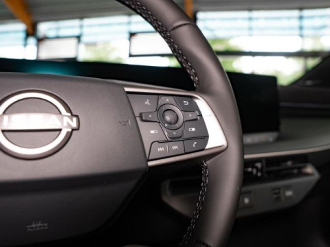 Ansicht 16 - Neuwagen Fahrzeug, Modell Leaf der Marke Nissan von Verkäufer Autohaus Stein GmbH