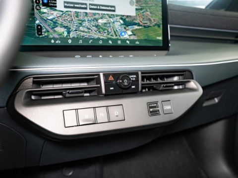 Ansicht 18 - Neuwagen Fahrzeug, Modell Leaf der Marke Nissan von Verkäufer Autohaus Stein GmbH