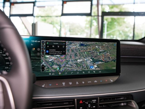 Ansicht 19 - Neuwagen Fahrzeug, Modell Leaf der Marke Nissan von Verkäufer Autohaus Stein GmbH