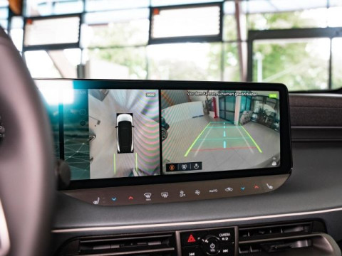 Ansicht 20 - Neuwagen Fahrzeug, Modell Leaf der Marke Nissan von Verkäufer Autohaus Stein GmbH