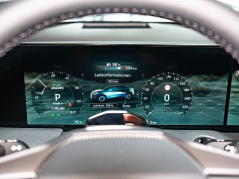 Ansicht 21 - Neuwagen Fahrzeug, Modell Leaf der Marke Nissan von Verkäufer Autohaus Stein GmbH