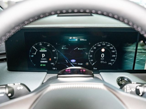 Ansicht 22 - Neuwagen Fahrzeug, Modell Leaf der Marke Nissan von Verkäufer Autohaus Stein GmbH