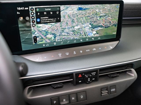 Ansicht 24 - Neuwagen Fahrzeug, Modell Leaf der Marke Nissan von Verkäufer Autohaus Stein GmbH