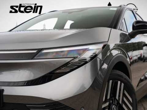 Ansicht 4 - Neuwagen Fahrzeug, Modell Leaf der Marke Nissan von Verkäufer Autohaus Stein GmbH