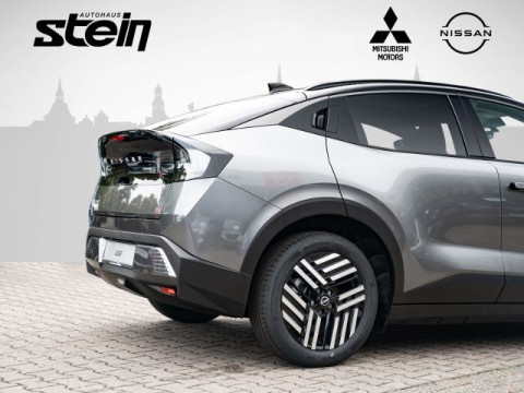 Ansicht 5 - Neuwagen Fahrzeug, Modell Leaf der Marke Nissan von Verkäufer Autohaus Stein GmbH