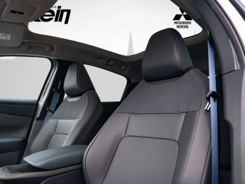 Ansicht 9 - Neuwagen Fahrzeug, Modell Leaf der Marke Nissan von Verkäufer Autohaus Stein GmbH