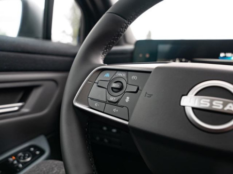 Ansicht 13 - Neuwagen Fahrzeug, Modell Leaf der Marke Nissan von Verkäufer Autohaus Stein GmbH