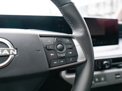 Ansicht 14 - Neuwagen Fahrzeug, Modell Leaf der Marke Nissan von Verkäufer Autohaus Stein GmbH
