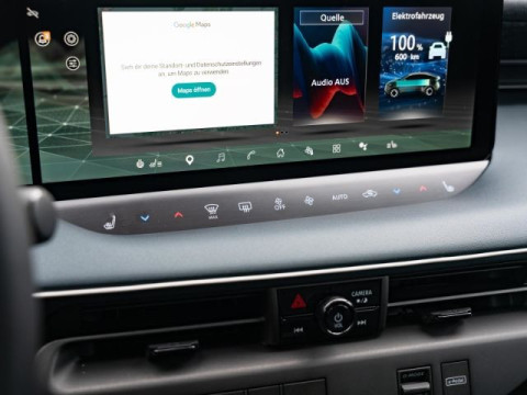 Ansicht 18 - Neuwagen Fahrzeug, Modell Leaf der Marke Nissan von Verkäufer Autohaus Stein GmbH